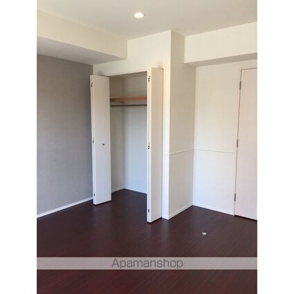 ＢＬＥＳＳ西巣鴨[1K/31.96m2]の収納