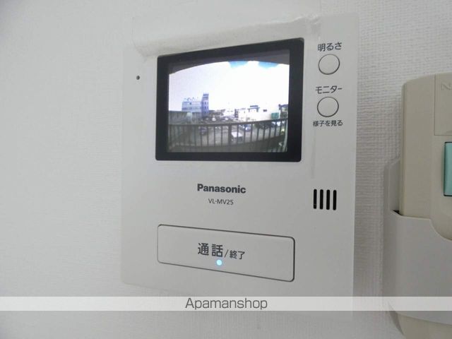 第7田畑ハイツの内装写真