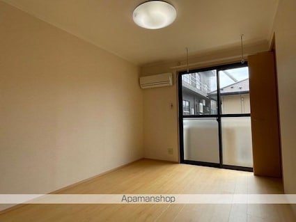 セジュール昭和[2LDK/49.58m2]のリビング・居間1