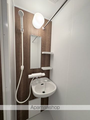 新宿ダイカンプラザシティーIの内装写真