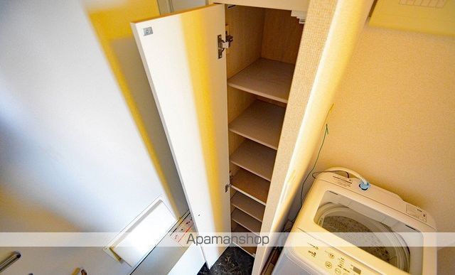 レオパレスTREの内装写真