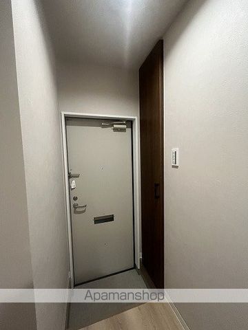 HESTIAの内装写真