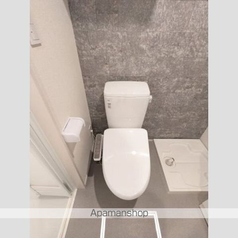 メゾンドパレワンの内装写真