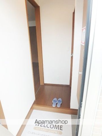 ハイツブエイの内装写真