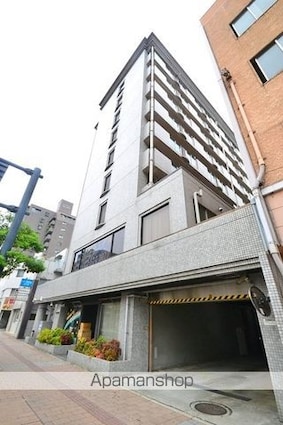 スタープラザ舟入[1DK/29.16m2]の外観2