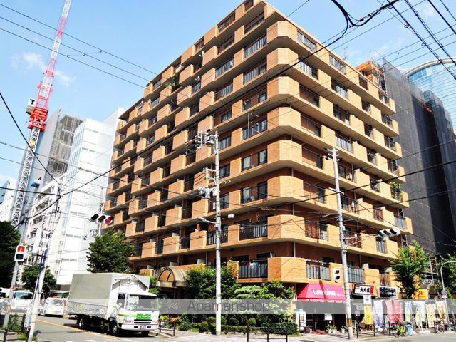 ロイヤルハイツ新大阪