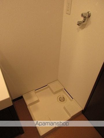 THE CUBEの内装写真