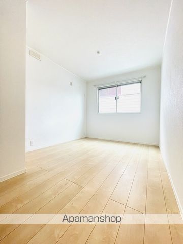 メゾン ド サンクの内装写真