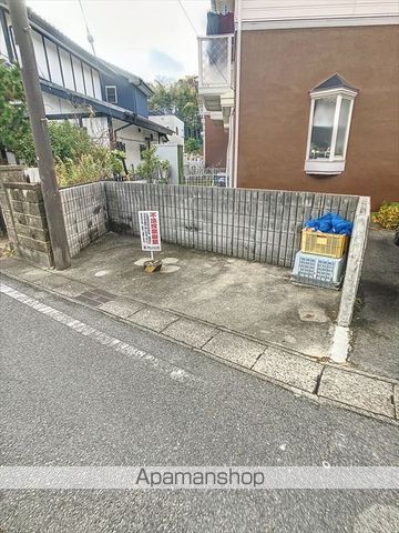 東海道本線 大府駅 徒歩14分 2階建 築36年のその他写真