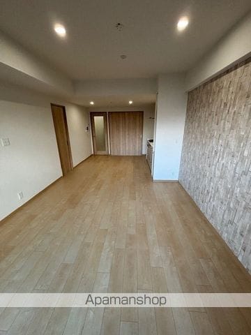 ALIVIS野田阪神の内装写真