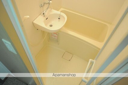 レオパレスＫ・Ｍ・ＪＯＹ[1K/19.87m2]のバス