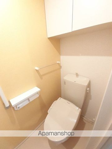 プラム アライブの内装写真