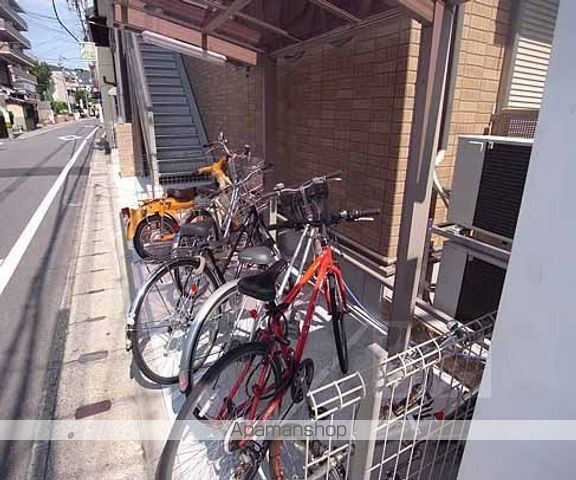 コートTAKE優のその他写真