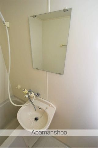ピーチマンションの内装写真