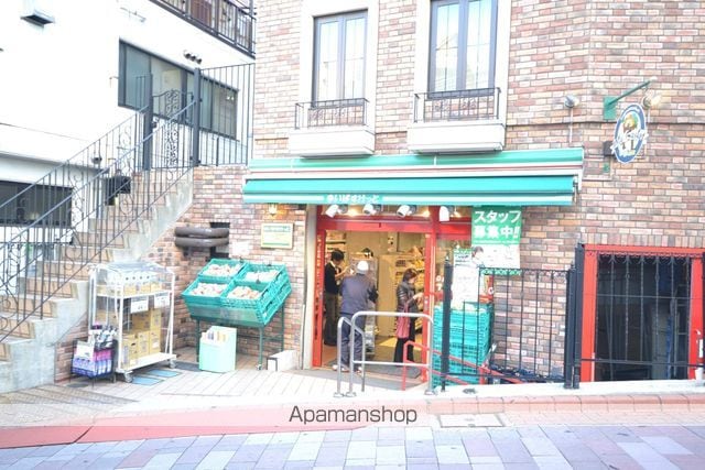 エクレール上池台の周辺写真