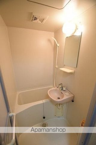 レジデンスジュネスの内装写真