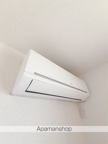 ラ ベル ピエスの内装写真
