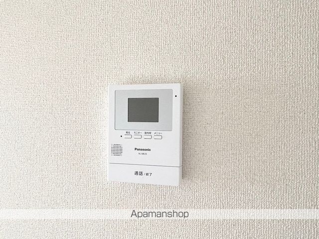 エトワールの内装写真
