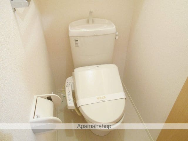 メルヴィーユの内装写真