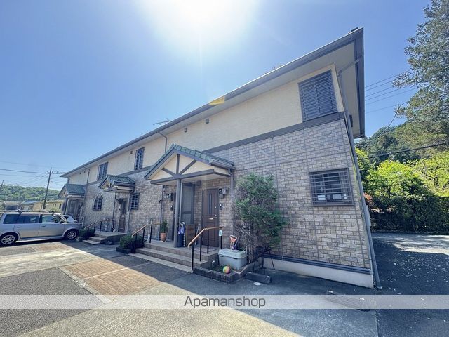 detached 東京都あきる野市雨間1857-1

地図を見る