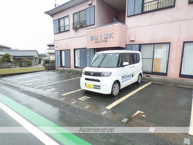 ビューイックのその他写真