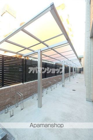 クレードルわかばの内装写真