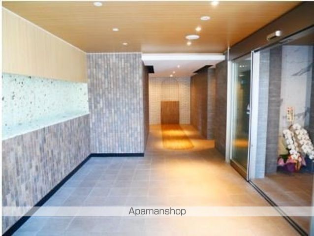 グランタイム都町の外観写真