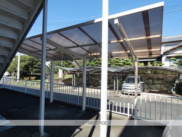 F・OAKの外観写真