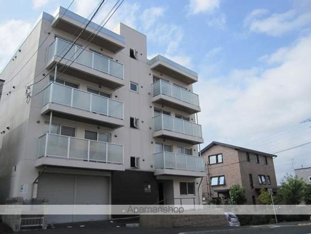 グランディールコリーナ