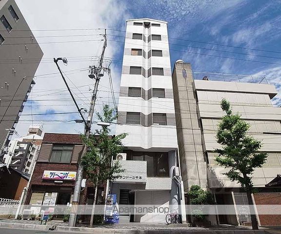 サテンドール千本