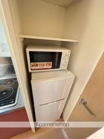 レオパレス昇弘の内装写真