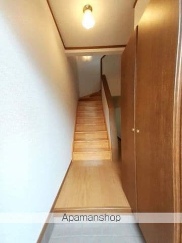 カルティエ・シャルマンの内装写真
