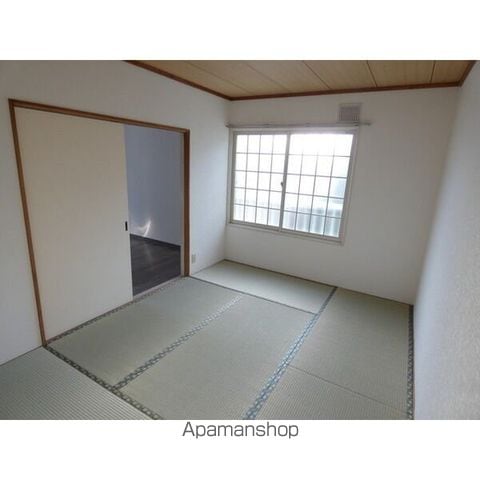 SETA’X432の内装写真