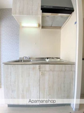 クレセント串山の内装写真