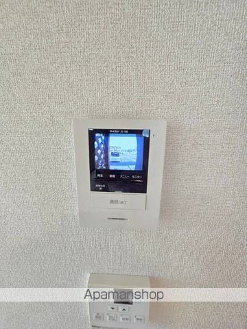 レジデンス祝吉 Iの内装写真