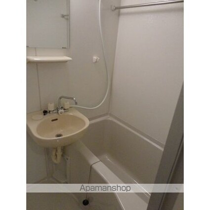 アペックス・狛江Ａ[1K/23.18m2]のその他内装2