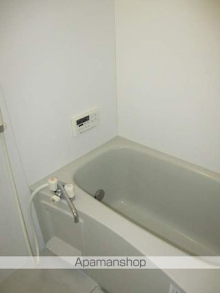 グランレーヴＢ[2LDK/54.65m2]のバス