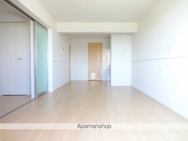 ミ ライズの内装写真