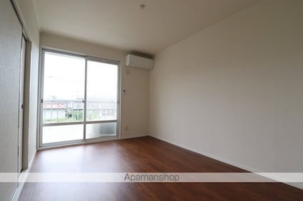 コーポ羽衣　Ａグリーン[3DK/53.65m2]の内装2