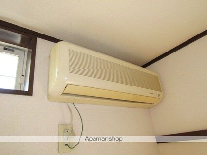 ファンタジー２１[1K/24.8m2]のその他設備