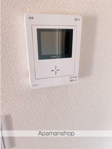 APPLE堤通雨宮ビルの内装写真
