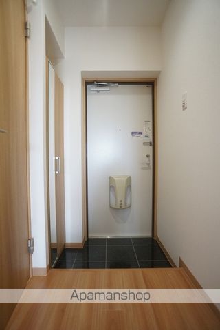 アヴニールの内装写真