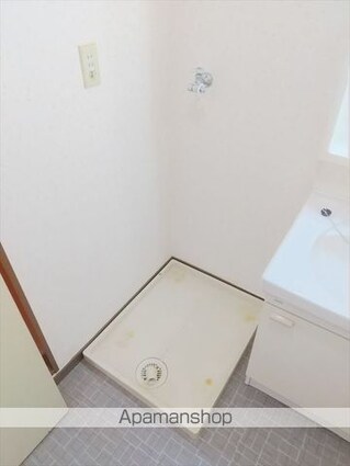 ハイムフューチャー[3LDK/75.3m2]の共用部2