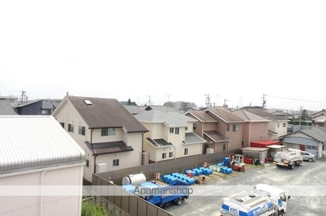 CASA FELICE Bの内装写真