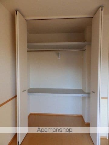イムウッド山の手 A棟の内装写真