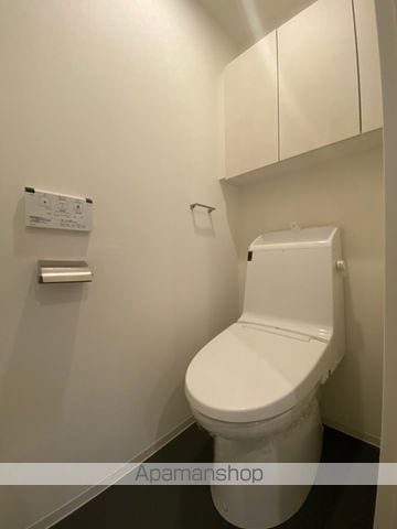 プラウドフラット東中野の内装写真