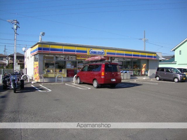 メゾンかのんの周辺写真