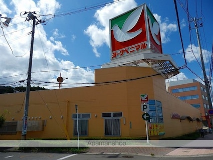 メゾンアルファ[1K/28.98m2]の周辺2