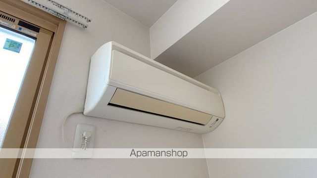 プレジオ六番館の内装写真