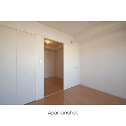 パークキューブ上野[1K/30.8m2]のその他内装1